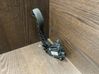 Accelerator throttle pedal 180107523R