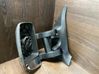Front door electric wing mirror 232636145
