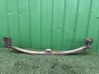 Rear coil spring 504054602