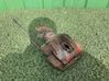 Caliper del freno trasero 727136