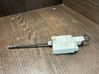 Tapa sellante del depósito de combustible 8200032984