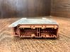 Airbag control unit/module 1357312080