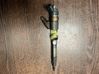 Fuel injector 0445120011