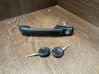 Front door exterior handle 1H0837209