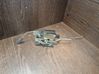 Front door lock 200301A