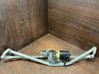 Mechanizm wycieraczek szyby przedniej / czołowej 701955641