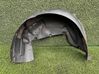 Rear arch fender liner splash guards 17370110