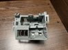 Speedometer (instrument cluster) 3802524DEF
