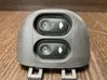 Electric window control switch YC15V14A563