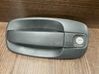 Front door exterior handle 91168527