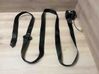 Front seatbelt 33000317A