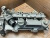 Rocker cam cover 9642212480