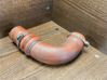 Intercooler hose/pipe 504018480