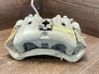 Rear brake caliper 777642