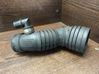 Intake resonator 4B0129627A