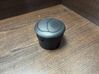 Dashboard side air vent grill/cover trim 226536