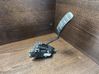 Accelerator throttle pedal 8200778349