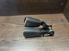 Middle seatbelt buckle (rear) 5206719