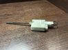 Tapa sellante del depósito de combustible 8200032984