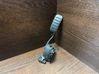 Accelerator throttle pedal 7700314525