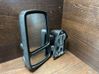 Front door electric wing mirror 7700352185