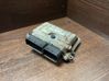 Gearbox control unit/module 1267017170