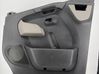 Front door card panel trim 8200729417