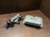 Engine control unit/module 038906012