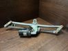 Front wiper linkage 1J1955113A