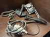 Loading door lock 9067401135