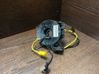 Wiper turn signal indicator stalk/switch YC1T14A664AE