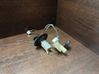 Fuel filter bracket/mount holder GA5R