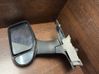 Front door electric wing mirror 202211