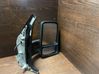 Front door electric wing mirror 7006