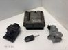 Engine control unit/module 03L906012C