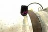 Rear shock absorber/damper 