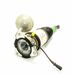 Rear shock absorber/damper 