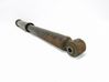 Rear shock absorber/damper 