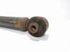 Rear shock absorber/damper 