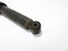 Rear shock absorber/damper 
