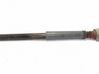 Rear shock absorber/damper 