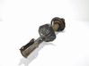 Front shock absorber/damper 
