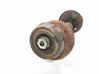 Front shock absorber/damper 