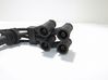 Ignition plug leads 