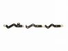 Ignition plug leads 