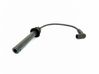 Ignition plug leads 