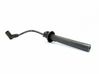 Ignition plug leads 
