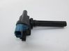 High voltage ignition coil 