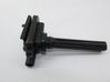 High voltage ignition coil 