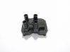 High voltage ignition coil 